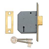 Algopix Similar Product 12 - Union UNNY2177PL25 2177 3 Lever