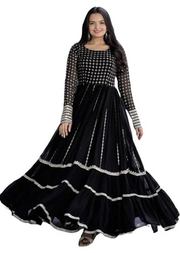 Robe de travail brodée Zari pour rester élégante sans effort au bureau