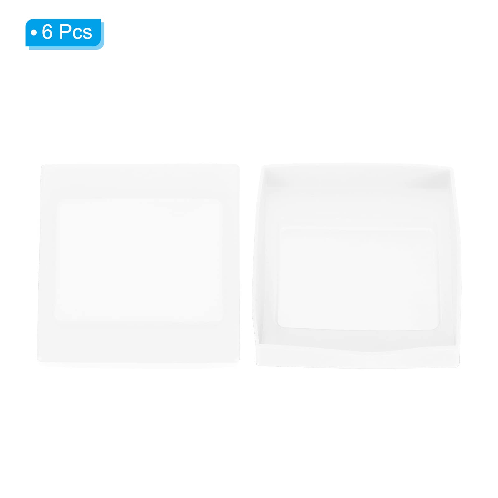 PATIKIL Light Switch Dust Cover - Image 3