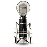 Marantz Professional MPM-2000 Kondensator Großmembranmikrofon mit Nierencharakteristik