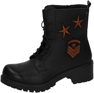 Amazon.es: Botines De Mujer - Refresh