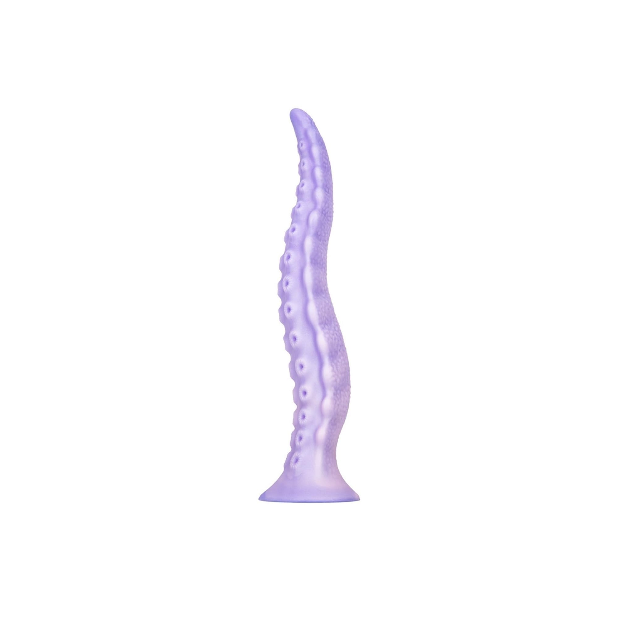 Spazzola Massaggio Aspirazione Silicone Morbido Doccia Pulizia Corpo Relax Muscolare Parete