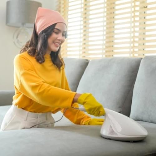 C&aacute;ch vệ sinh ghế sofa nỉ tại nh&agrave; đơn giản v&agrave; tiết kiệm