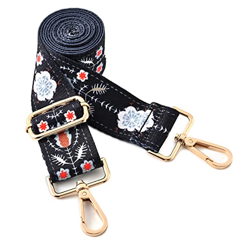 Image of Purse Strap Replacement Crossbody Handbag Shoulder Strap Adjustable