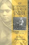 An Economic History of India