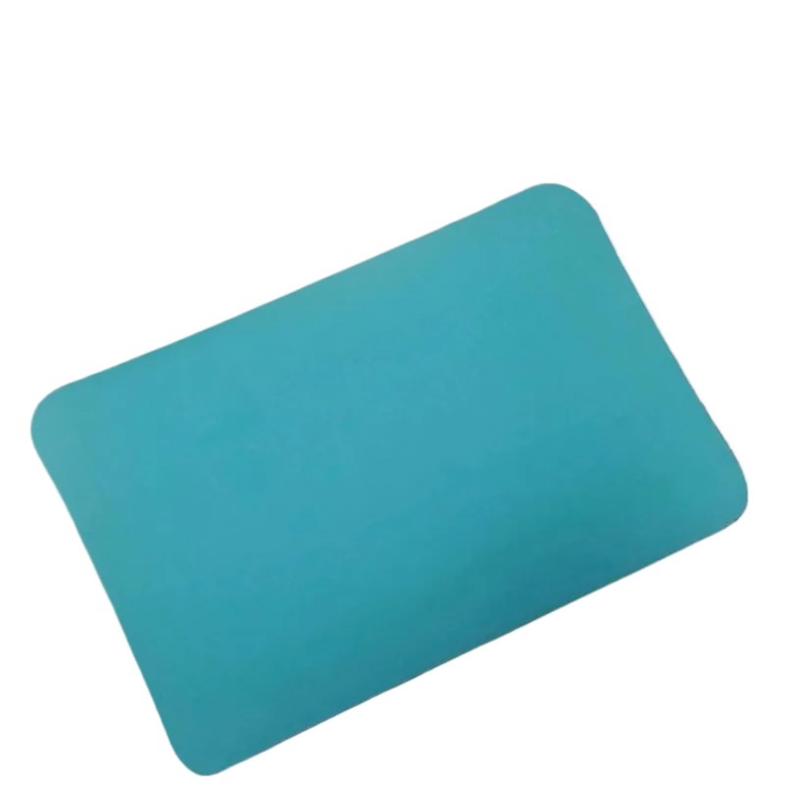 Shower Mat Absorbent Bathroom Anti-slip Mat Diatomaceous Earth(Green,50x80cm)