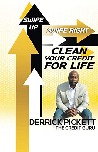Swipe Up Swipe Right Clean Your Credit For Life