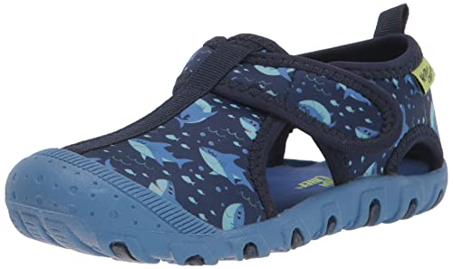 Western Chief Unisex-Child Beachgoer Neoprene Sandal Sport