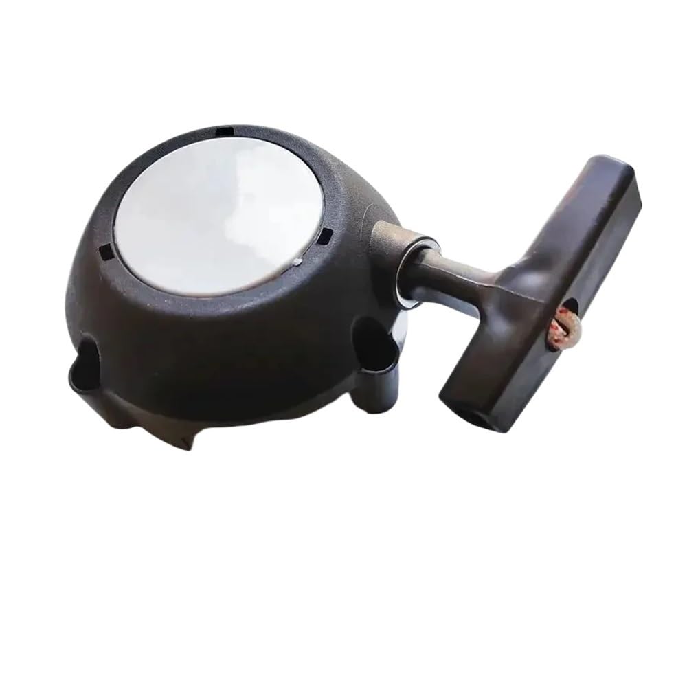 Couvercle de lanceur à rappel souffleur de feuilles BR450 SR450