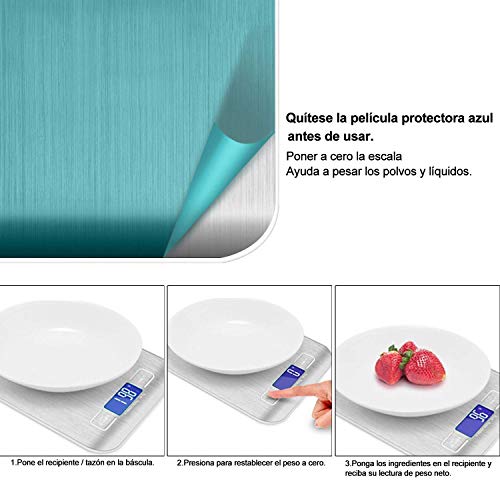 Herramientas Manuales, Kitchen Imagen adicional