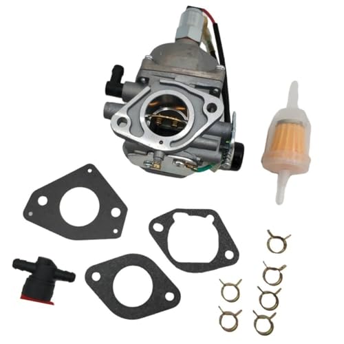 Carburateur 22mm pour moteur SV740 et SV725 idéal pour l'entretien du jardin