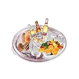 ❀Peso ligero: el soporte flotante para bebidas es ligero y fácil de transportar. Su vida diaria puede ser abrumadora, por lo que los soportes para bebidas hacen que su experiencia en el pase de ser ordinaria a extraordinaria.