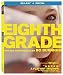 Produktbild Blu-Ray - Eighth Grade (2 Blu-Ray) [Edizione: Stati Uniti] (1 BLU-RAY)