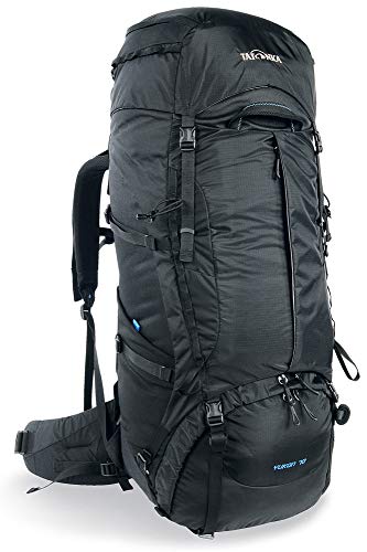 Trekkingrucksack Tatonka Yukon 70+10 mit 70 Litern Volumen