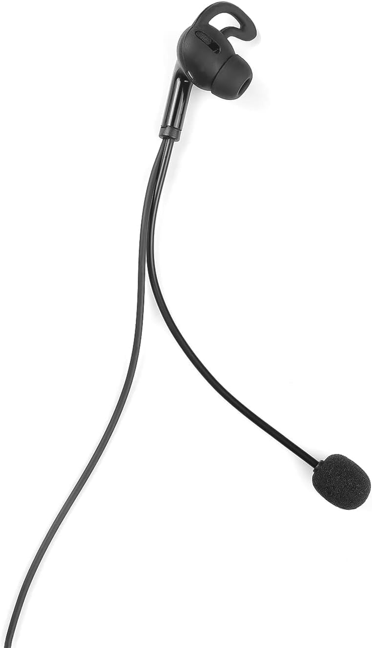 Maxquall 2 Armtaschen Für V6 V4 FBIM Schiedsrichter-Headsets - Leicht & Bequem