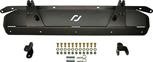 Currie Enterprises CE-9033JK Tow Bar Mounting Kit for Jeep JK