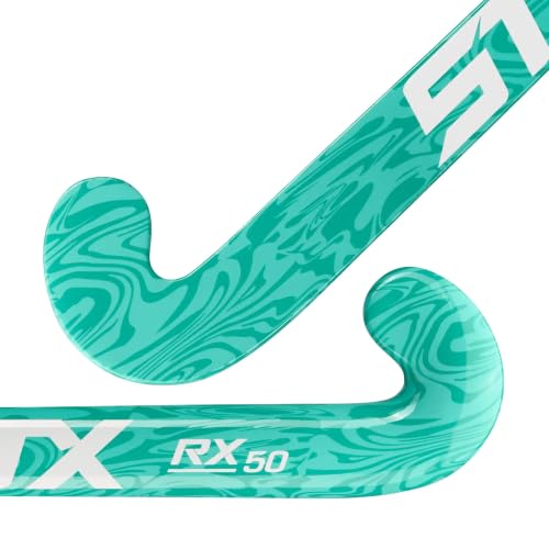 STX RX 50 Field Hockey Stick 28", Mint