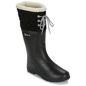 Aigle Deutschland GmbH Aigle Damen Polka Giboulee Gummistiefel Aigle Deutschland GmbH Aigle Damen Polka Giboulee Gummistiefel