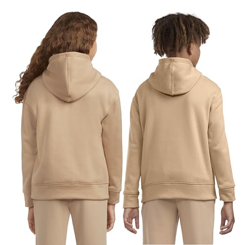 Image of Levi's Boys' Soft Knit Graphic Pullover Hoodie