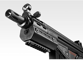 H&K G3 SAS HC 電動ガン Amazon | H&K G3 SAS 純正ドットサイトセット（スタンダード電動ガン＋