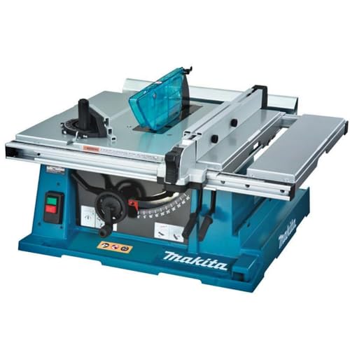 Serra Circular de Bancada Makita 2704-220V 1.650W 2704