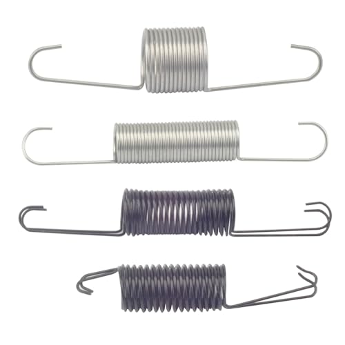 59207: throttle return spring product combination, throttle return double spring
