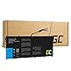 Green Cell® AC14B3K AC14B8K Laptop Akku für Acer Aspire 5 A515 A515-41G A515-51 A515-51G A515-52G A515-52G A517-51 A517-51G 7 A715 A715-71G A715-72G A717 A717-71G (Li-Polymer Zellen 2200mAh 15.2V)