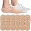 3 Pairs (6 Socks)_beige