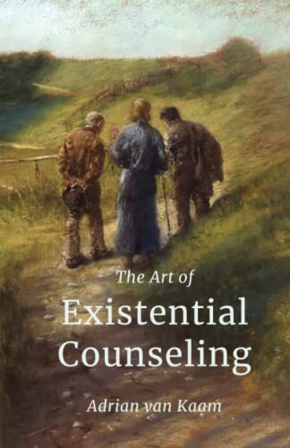 The Art Of Existential Counseling
