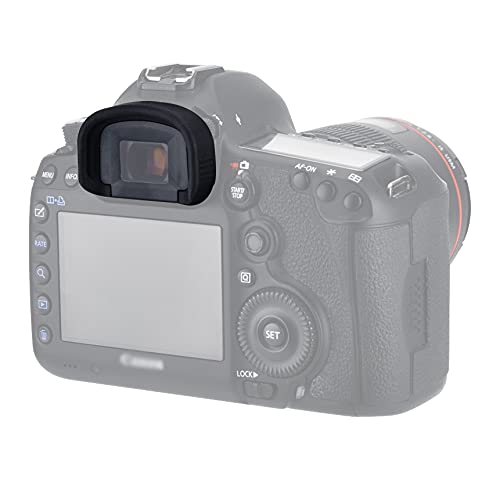 Amazon | 2個入 JJC アイカップ 接眼レンズ Canon EOS 5D Mark IV III