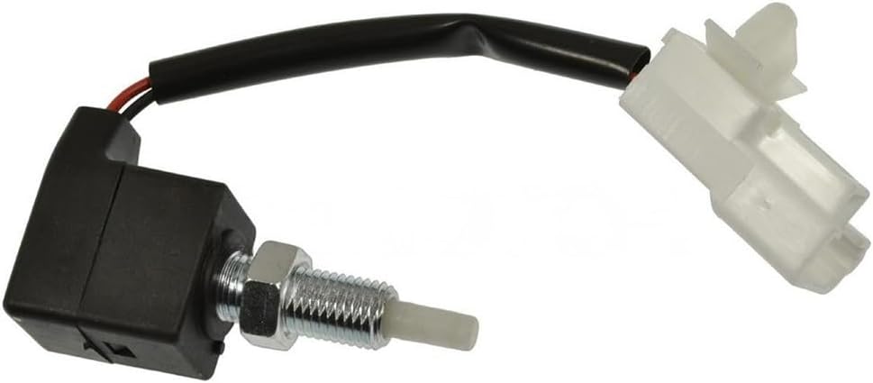 Clutch Starter Switch 1PC Compatible with Hyundai Accent 2007-2017 Compatible with Hyundai Elantra 2001-2016 Compatible with Hyundai Elantra Coupe 2013-2014