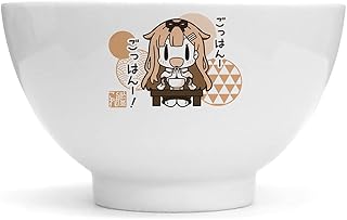 二次元コスパ 艦隊これくしょん -艦これ- 夕立改二 うどんmode どんぶり