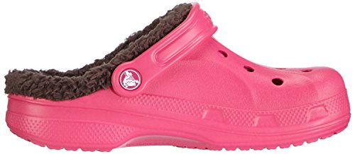 Image of Crocs Unisex-Adult Baya Lined Clog
