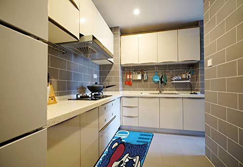 Tapis de cuisine antidérapant pour sécuriser votre sol - 4