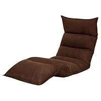 Amazon｜LOWYA ロウヤ 座椅子 座椅子ソファー 一人掛け コンパクト