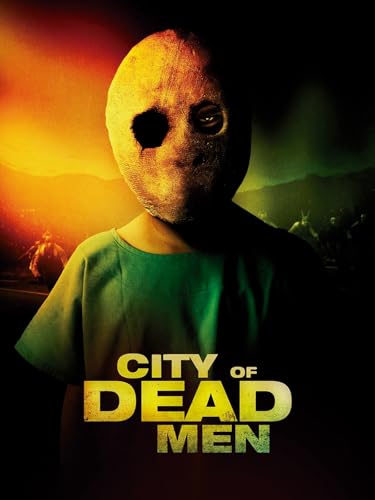 City of Dead Men