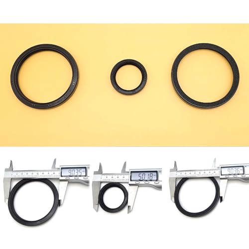 Image of D1105 Full Head Gasket Set Kit for Kubota D1105 Engine KX91-3 U35 Loader R420 R420S Tractor F2400 F2560E F2880 F2680E B1750D Tractor L2900 L3000 L3010 L3130 L3200