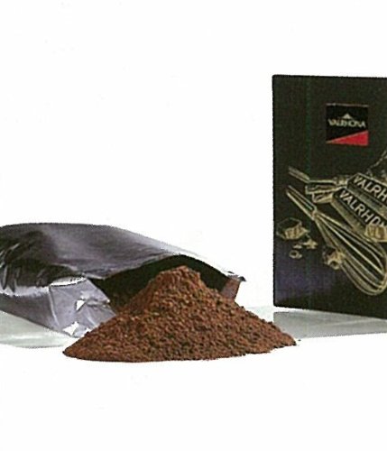 Amazon | ヴァローナ カカオパウダー（1kgX3袋入） | Valrhona