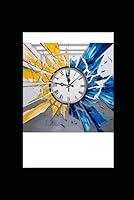 Paradym Shift: a Reset (Enlightened Living) B0F5PWMPL2 Book Cover