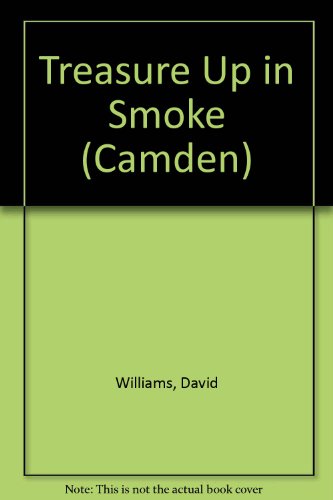 Treasure Up in Smoke 0754045463 Book Cover