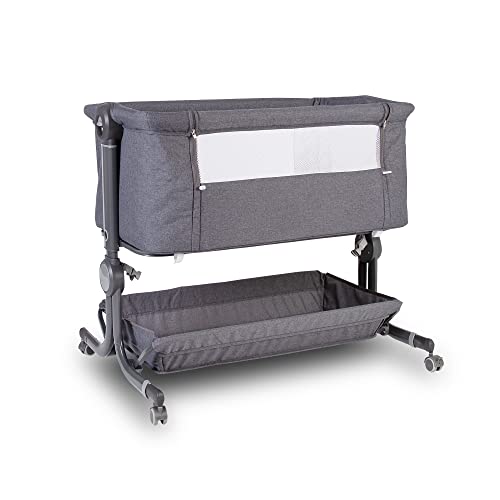 Red Kite COZYSLEEP Bedside Crib/Co Sleeper - Image 3