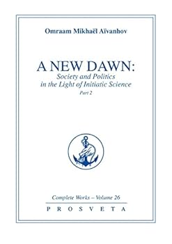 Paperback COMPLETE WORKS, A NEW DAWN, VOL. 26 [French] Book