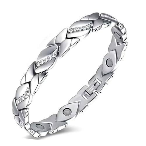 womens magnetic bracelets
