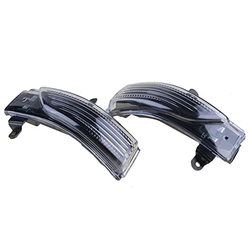 Clignotant latéral de rétroviseur Subaru Impreza WRX STI 2014-2016