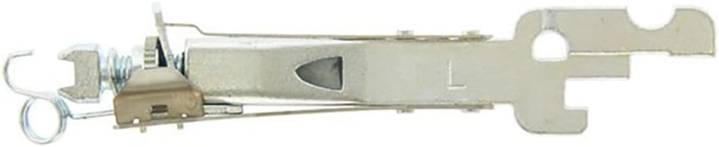 ‎A-Partrix Drum Brake Self-Adjuster Repair Kit - 1PCS Rear Right, fits Smart Fortwo 2014 2013 2012 2011 2010 2009 2008