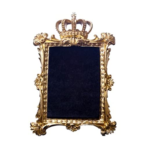 Marco De Fotos Marco De Fotos De Lujo Vintage De Metal Marcos De Carteles Vintage Tallado En Oro Marco De Fotos Para El Hogar, Boda, Decoración De Escritorio, Manualidades, Marco De Fotos De Escr Marco De Fotos Marco De Fotos De Lujo Vintage De Metal Marcos De Carteles Vintage Tallado En Oro Marco De Fotos Para El Hogar, Boda, Decoración De Escritorio, Manualidades, Marco De Fotos De Escr