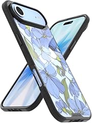 [Blue Blossoms] (MagSafe)