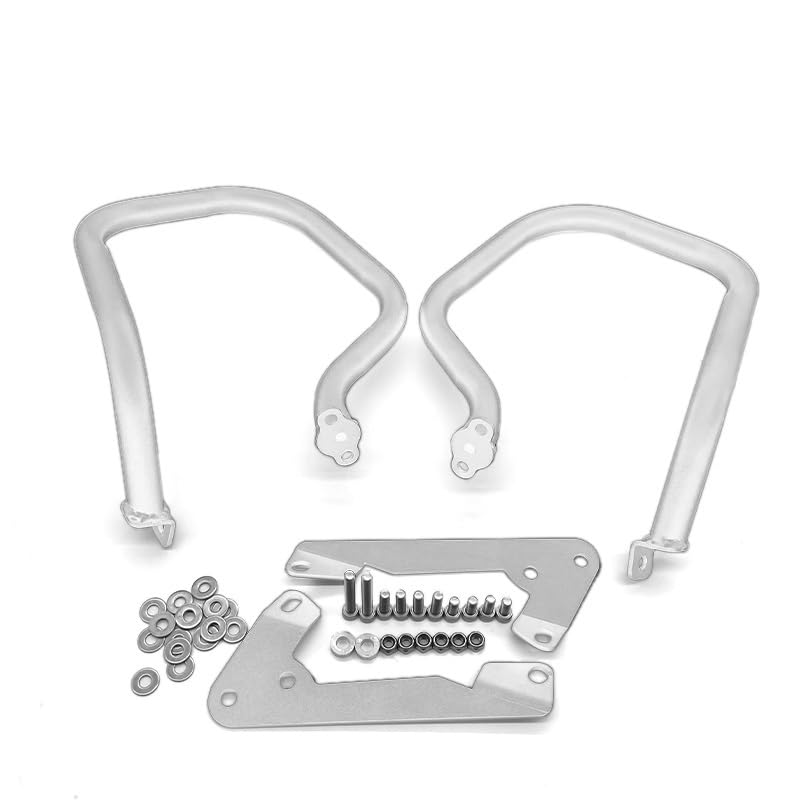 R1250 RT blocs pare-chocs moto évitez les carters brisés avec cette protection moteur