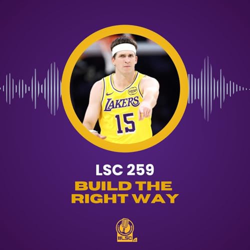 LSC 259 - Build the right way