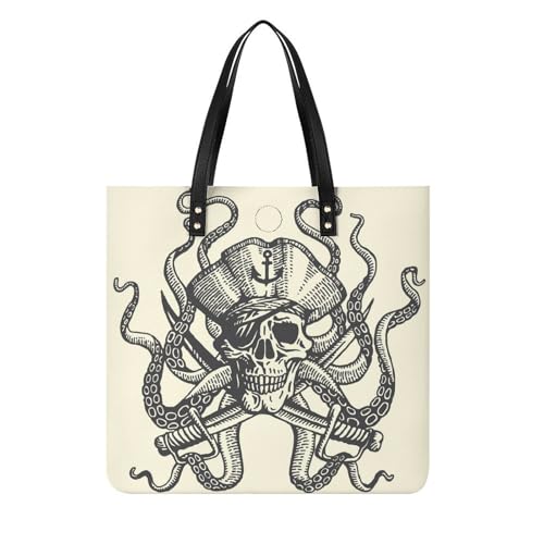 Sac de voyage pirate femme : fini le manque de place avec ce grand cabas